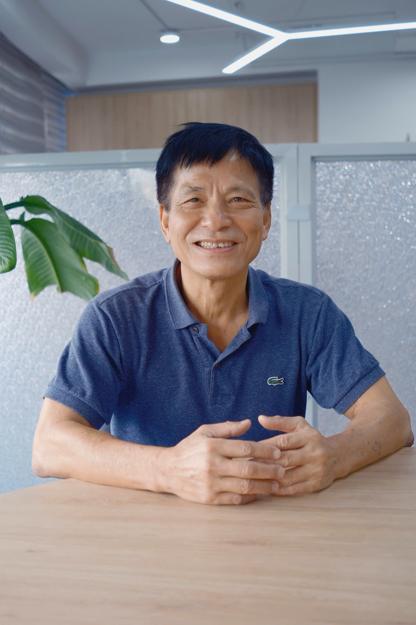 GIÁM ĐỐC TUÂN THỦ 